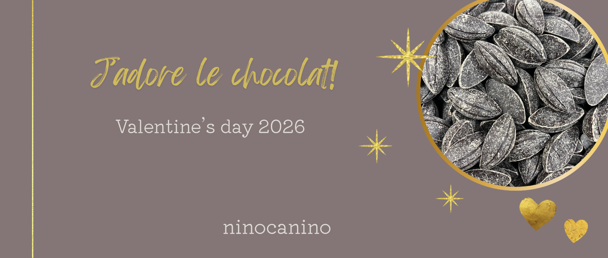 洋菓子店ニノカニーノ